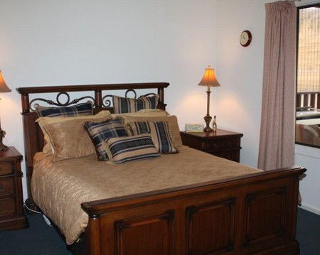 River Shack Rentals - The River Classic - Accommodation Brunswick Heads 3