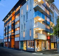 Clarion Hotel Soho - Accommodation Brunswick Heads