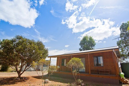 Lyrabendi Farmstay - Accommodation Brunswick Heads 1