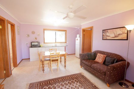 Lyrabendi Farmstay - Accommodation Brunswick Heads 2
