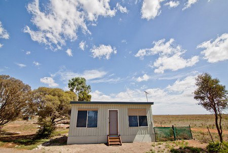 Lyrabendi Farmstay - Accommodation Brunswick Heads 5