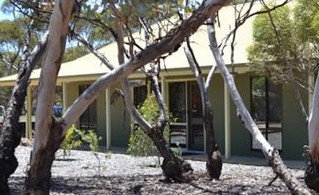 Riverbush Cottages - Accommodation Brunswick Heads 1