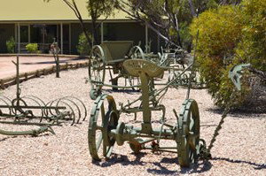 Riverbush Cottages - Accommodation Brunswick Heads 3