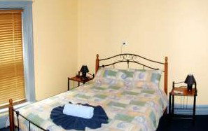 The Cornucopia Hotel - Accommodation Brunswick Heads 1