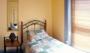 The Cornucopia Hotel - Accommodation Brunswick Heads 2