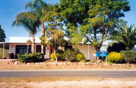 Salters Station - Accommodation Brunswick Heads 1