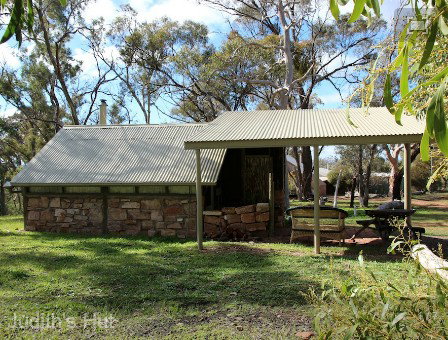 Kookaburra Creek Retreat - Accommodation Brunswick Heads 1