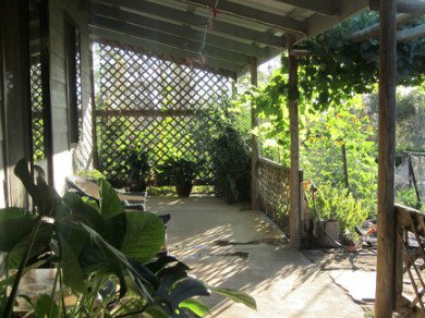 Kookaburra Creek Retreat - Accommodation Brunswick Heads 2