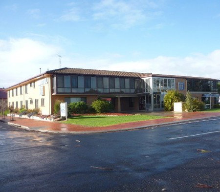 Lacepede Bay Motel And Restaurant - Accommodation Brunswick Heads 1