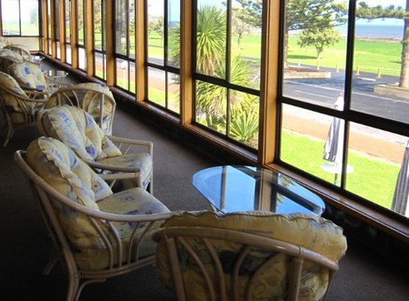 Lacepede Bay Motel And Restaurant - Accommodation Brunswick Heads 2