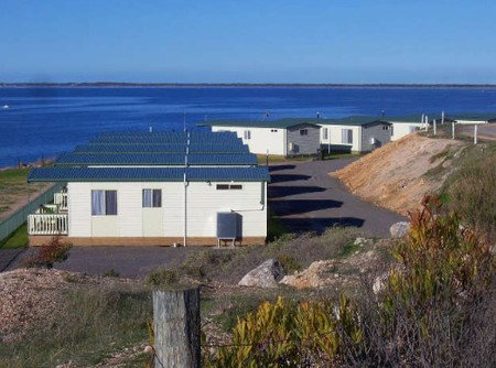 Point Turton Caravan Park - Accommodation Brunswick Heads 1