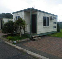 Edithburgh Caravan Park - Accommodation Brunswick Heads