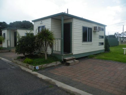 Edithburgh Caravan Park - Accommodation Brunswick Heads 0