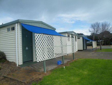 Edithburgh Caravan Park - Accommodation Brunswick Heads 2