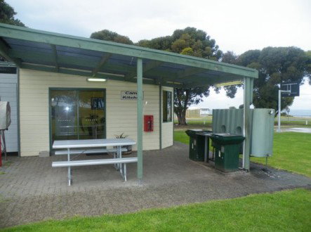 Edithburgh Caravan Park - Accommodation Brunswick Heads 3