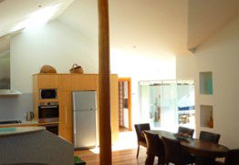 Akasha Beach Retreat - Accommodation Brunswick Heads 0