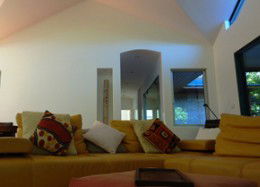 Akasha Beach Retreat - Accommodation Brunswick Heads 2