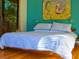 Akasha Beach Retreat - Accommodation Brunswick Heads 4