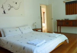 Akasha Beach Retreat - Accommodation Brunswick Heads 5