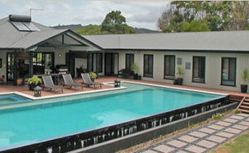 Allawah - Accommodation Brunswick Heads 0