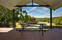 Allawah - Accommodation Brunswick Heads 1