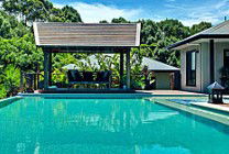 Allawah - Accommodation Brunswick Heads 3