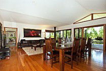 Allawah - Accommodation Brunswick Heads 4