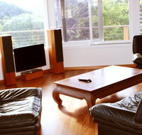 Rockinghorse Studios Resort - Accommodation Brunswick Heads