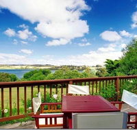 Tamar River Retreat - Accommodation Brunswick Heads