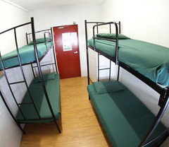 Chillis Backpackers - Accommodation Brunswick Heads 1