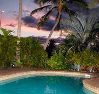 Villa La Vue - Accommodation Brunswick Heads