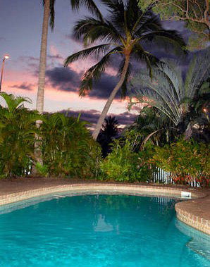 Villa La Vue - Accommodation Brunswick Heads 0