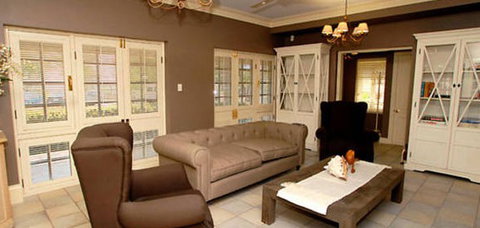 Villa La Vue - Accommodation Brunswick Heads 1