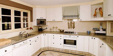 Villa La Vue - Accommodation Brunswick Heads 2