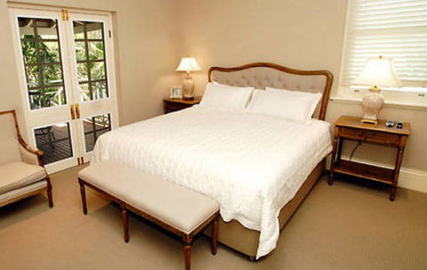 Villa La Vue - Accommodation Brunswick Heads 4