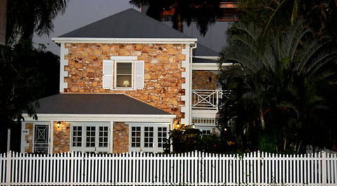 Villa La Vue - Accommodation Brunswick Heads 5