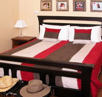 Litchfield Tourist Park - Accommodation Brunswick Heads