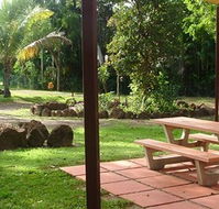 Virginia Heliconia Farm - Accommodation Brunswick Heads