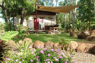 Virginia Heliconia Farm - Accommodation Brunswick Heads 1