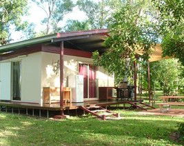 Virginia Heliconia Farm - Accommodation Brunswick Heads 4