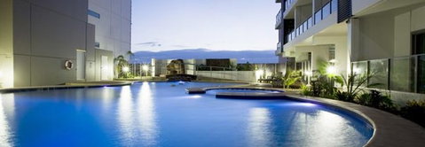 Mantra Pandanas - Accommodation Brunswick Heads 2