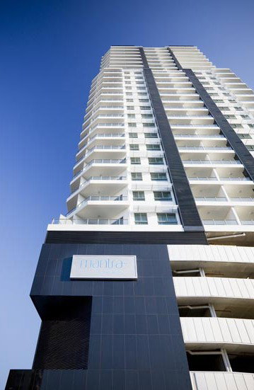 Mantra Pandanas - Accommodation Brunswick Heads 5