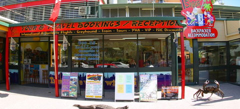 Youth Shack - Accommodation Brunswick Heads 3