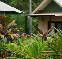 Mary River Wilderness Retreat and Caravan Park - Accommodation Brunswick Heads