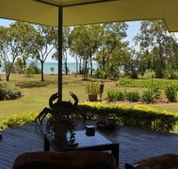 Bed and Breakfast Lure Inn - Accommodation Brunswick Heads