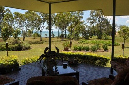 Bed And Breakfast Lure Inn - Accommodation Brunswick Heads 0