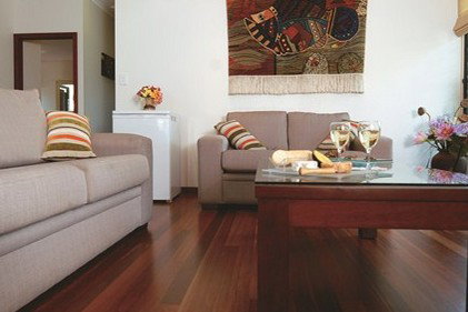 Bed And Breakfast Lure Inn - Accommodation Brunswick Heads 1