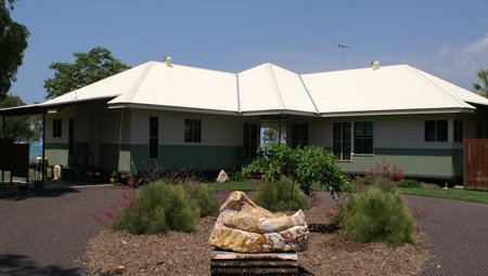 Bed And Breakfast Lure Inn - Accommodation Brunswick Heads 2