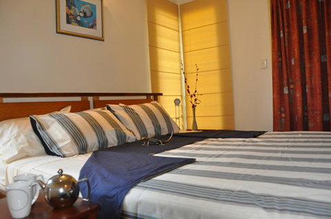 Bed And Breakfast Lure Inn - Accommodation Brunswick Heads 4