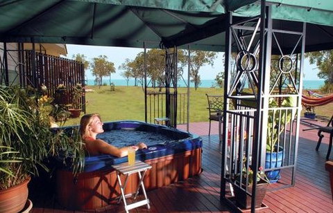 Bed And Breakfast Lure Inn - Accommodation Brunswick Heads 5